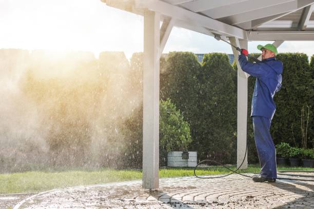 Best Gas Station Cleaning  in Lowes Island, VA