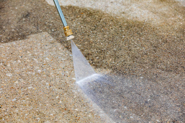 Best Restaurant Pressure Washing  in Lowes Island, VA